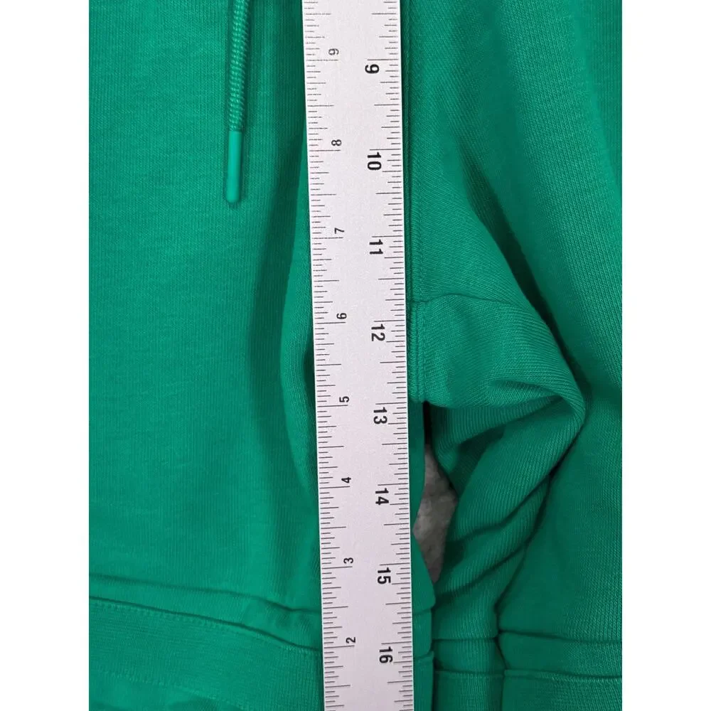 Jordan Fleece Diamond Shorts Small Mens Green